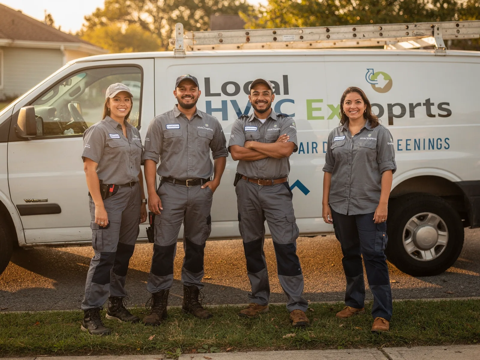 24/7 HVAC Repair & AC Replacement company in Castalia, NC